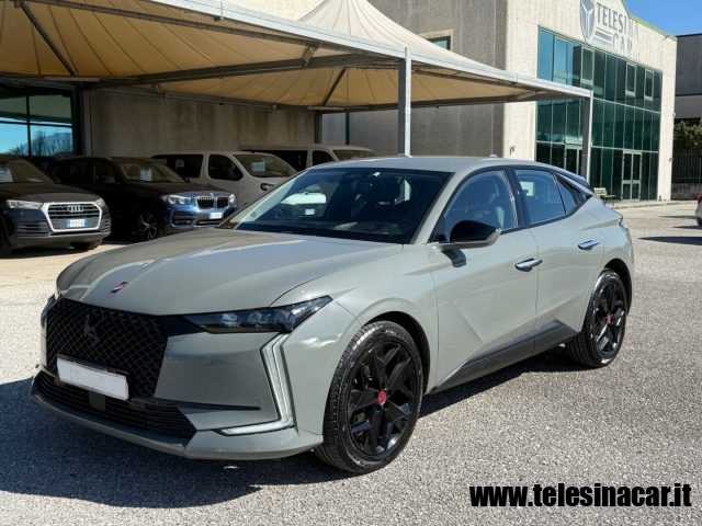 DS Automobiles DS 4 1.5 BlueHDi 130 CV Performance Line - foto 2 di 4