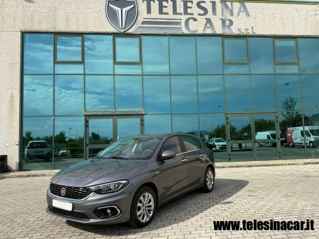 Fiat Tipo 1.3 Mjt 95CV S&S 5 porte Business usato a SAN SALVATORE TELESINO