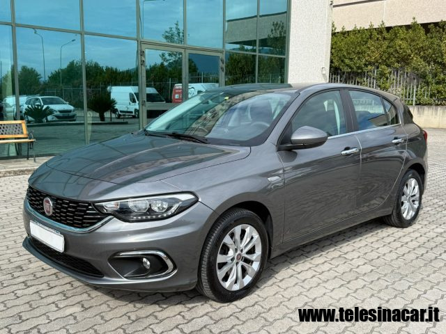 Fiat Tipo 1.3 Mjt 95CV S&S 5 porte Business - foto 2 di 4