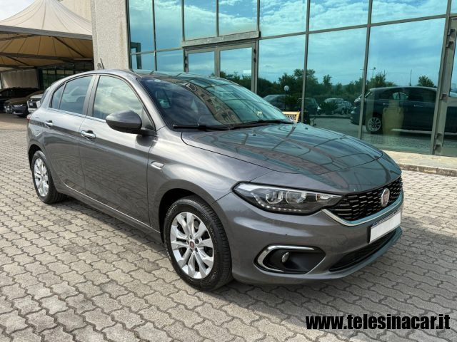 Fiat Tipo 1.3 Mjt 95CV S&S 5 porte Business - foto 3 di 4