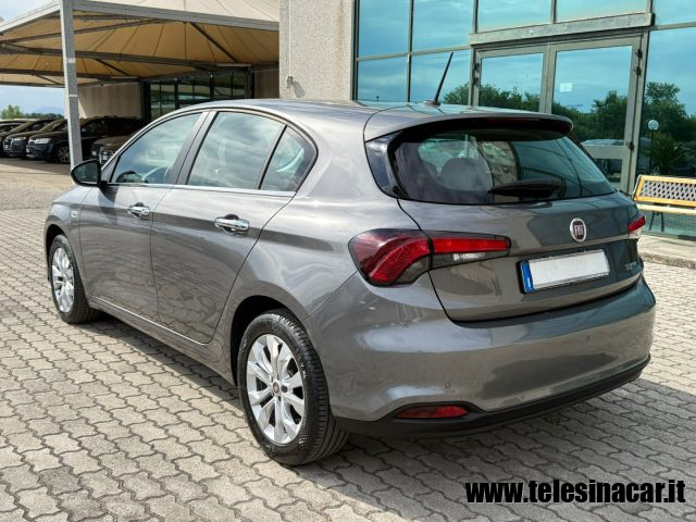 Fiat Tipo 1.3 Mjt 95CV S&S 5 porte Business - foto 4 di 4