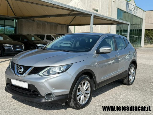 Nissan Qashqai 1.5 dCi - foto 2 di 4