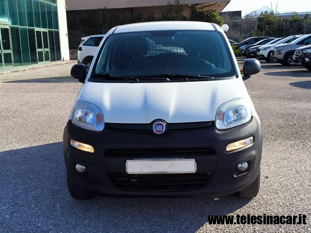 Fiat Panda 0.9 TwinAir Turbo Natural Power 2 POSTI - foto 3 di 4