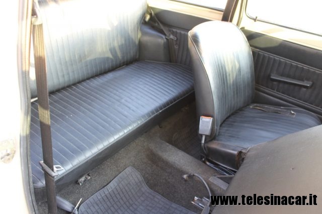 Autobianchi A 112 903 Junior - foto 4 di 12