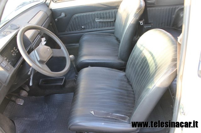 Autobianchi A 112 903 Junior - foto 3 di 12
