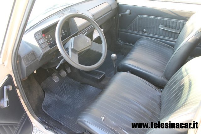 Autobianchi A 112 903 Junior - foto 2 di 12