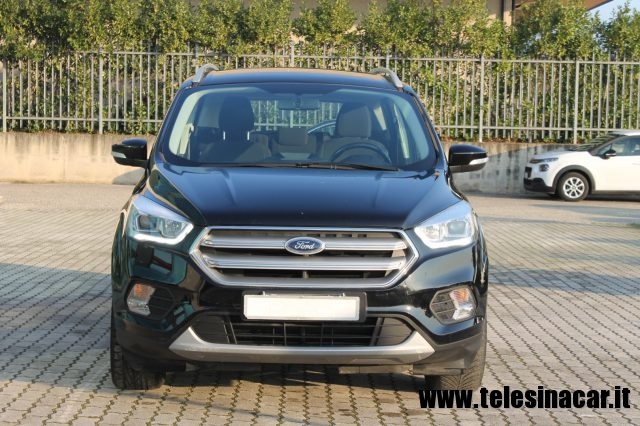 Ford Kuga 2.0 TDCI 120 CV S&S 2WD Business - foto 2 di 18