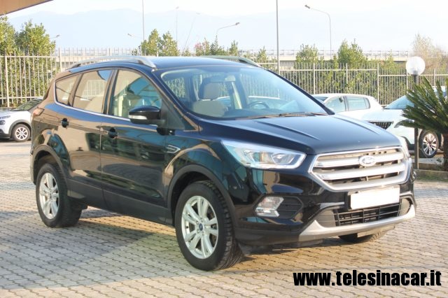 Ford Kuga 2.0 TDCI 120 CV S&S 2WD Business - foto 3 di 18