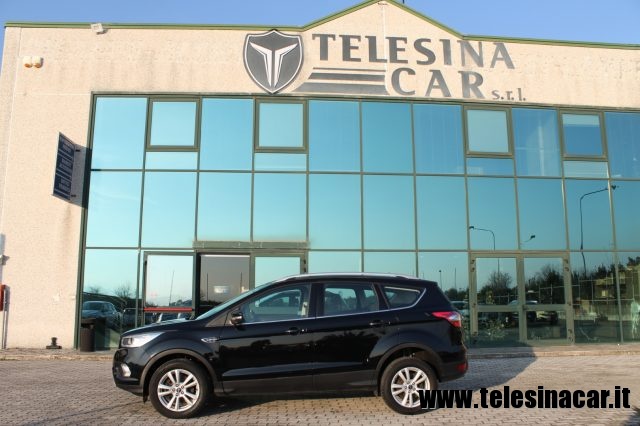Ford Kuga 2.0 TDCI 120 CV S&S 2WD Business - foto 4 di 18