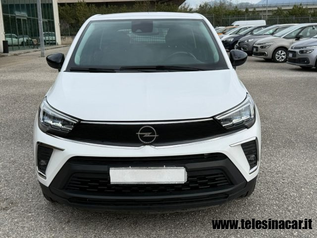 Opel Crossland 1.5 ECOTEC D AUTOCARRO 5 POSTI N1 - foto 3 di 4