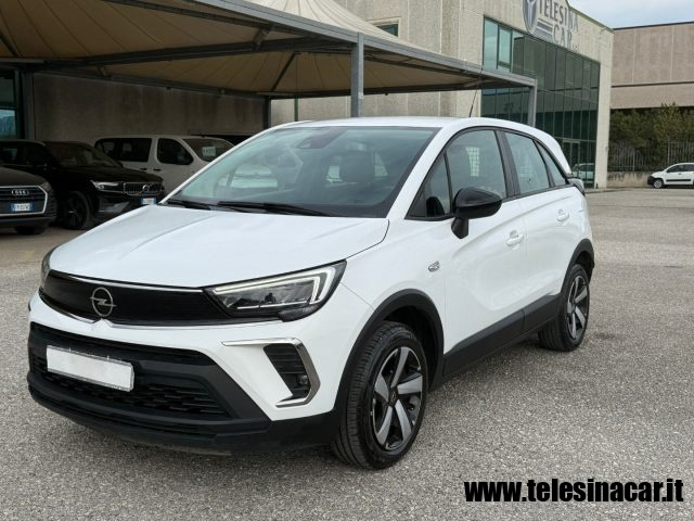 Opel Crossland 1.5 ECOTEC D AUTOCARRO 5 POSTI N1 - foto 2 di 4