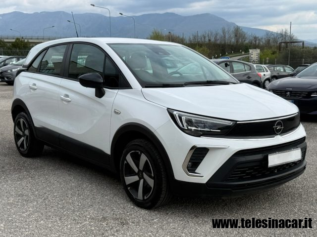 Opel Crossland 1.5 ECOTEC D AUTOCARRO 5 POSTI N1 - foto 4 di 4