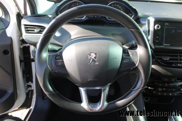 Peugeot 2008 1.5 BlueHDi 120cv EAT6 S&S Allure, del 2019, 146.000 km, in vendita a San Salvatore Telesino (BN)