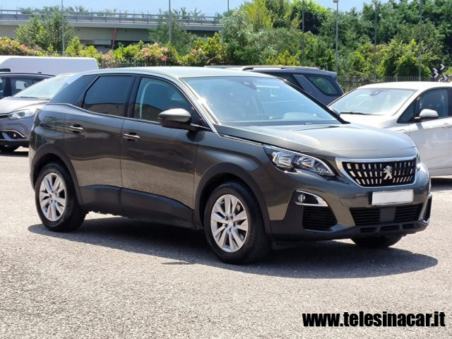 Peugeot 3008 1.5 BlueHDi EAT8 130cv - foto 4 di 22