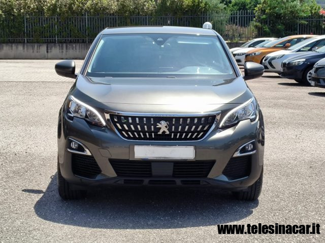 Peugeot 3008 1.5 BlueHDi EAT8 130cv - foto 3 di 22