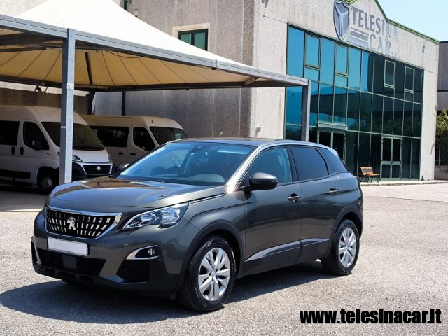 Peugeot 3008 1.5 BlueHDi EAT8 130cv - foto 2 di 22