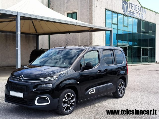 Citroen Berlingo 1.5 BlueHDi 100cv Shine doblo partner combo - foto 2 di 4