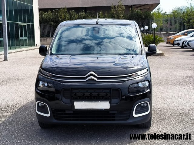 Citroen Berlingo 1.5 BlueHDi 100cv Shine doblo partner combo - foto 3 di 4