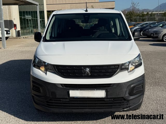 Peugeot Rifter 1.5 BlueHDi 100CV 7 POSTI doblo berlingo combo - foto 3 di 4