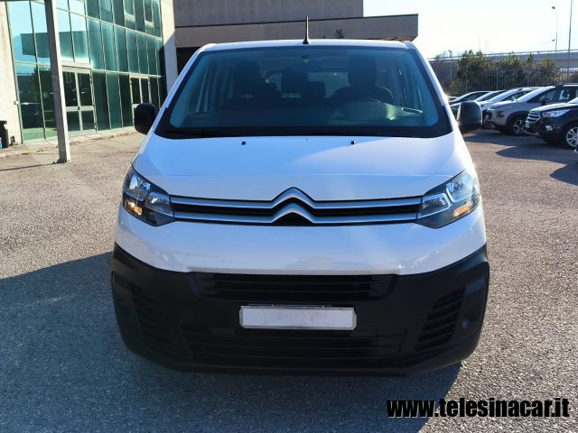 Citroen Jumpy 1.5 BLUEHDI 120cv 9 POSTI SCUDO EXPERT VIVARO - foto 3 di 4