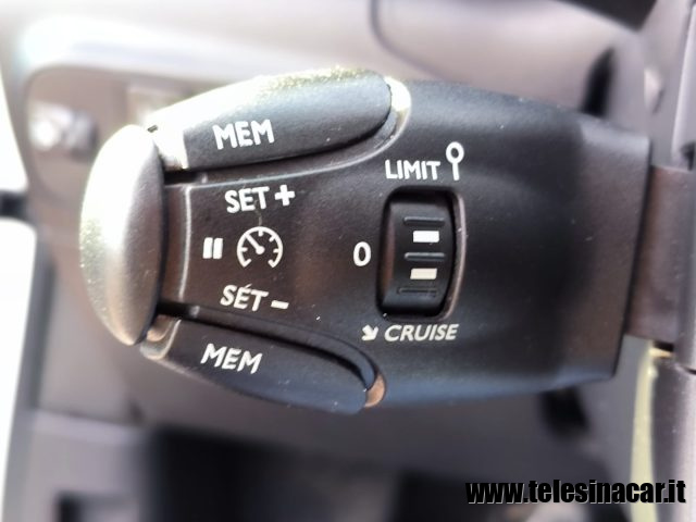 Citroën C3 1.5 BlueHDi AUTOCARRO 4 POSTI COMBI, del 2021, 157.000 km, in vendita a San Salvatore Telesino (BN)