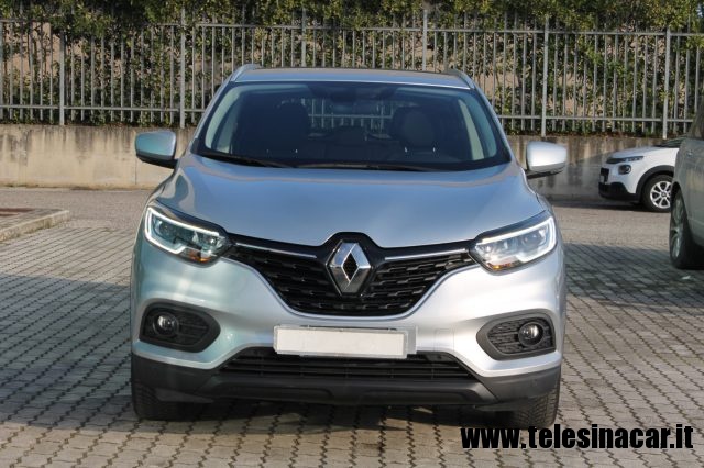Renault Kadjar 1.5 Blue dCi EDC 115CV Sport Edition - foto 3 di 4