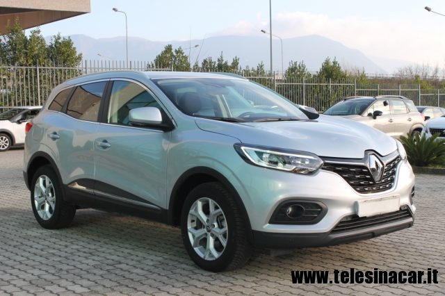 Renault Kadjar 1.5 Blue dCi EDC 115CV Sport Edition - foto 4 di 4