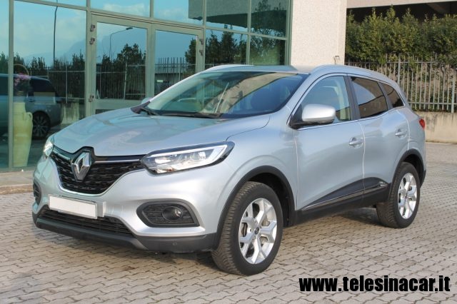 Renault Kadjar 1.5 Blue dCi EDC 115CV Sport Edition - foto 2 di 4