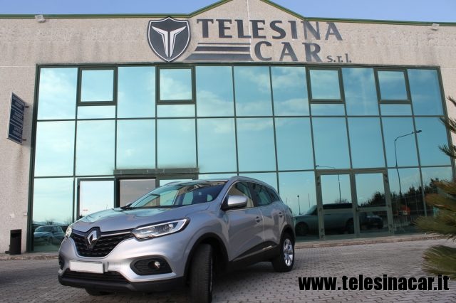 Renault Kadjar 1.5 Blue dCi EDC 115CV Sport Edition usato a SAN SALVATORE TELESINO