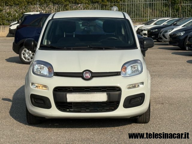 Fiat Panda 1.0 IBRIDA - foto 3 di 4