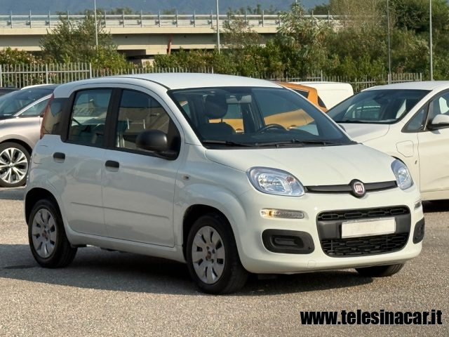 Fiat Panda 1.0 IBRIDA - foto 4 di 4