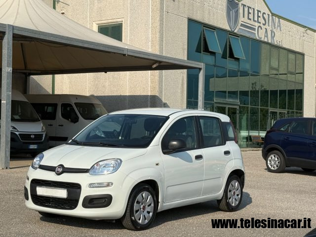 Fiat Panda 1.0 IBRIDA - foto 2 di 4