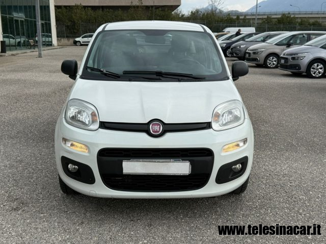 Fiat Panda 1.3 MJT AUTOCARRO 4 POSTI N1 - foto 3 di 4