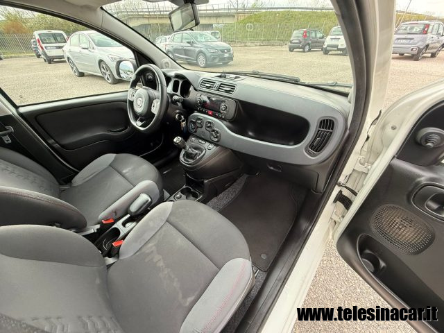 Fiat Panda 1.3 MJT AUTOCARRO 4 POSTI N1 - foto 2 di 4