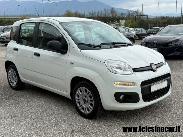 Fiat Panda 1.3 MJT AUTOCARRO 4 POSTI N1 - foto 4 di 4