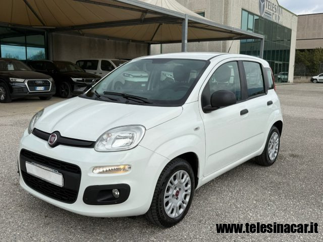 Fiat Panda 1.3 MJT AUTOCARRO 4 POSTI N1 - foto 2 di 4
