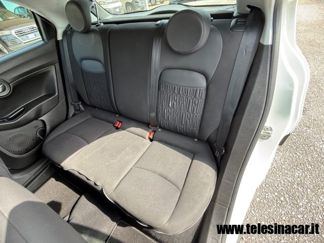 Fiat 500X 1.3 MultiJet 95 CV, del 2024, 41.000 km, in vendita a San Salvatore Telesino (BN)