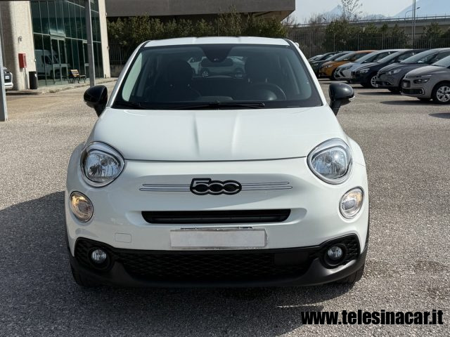 Fiat 500X 1.3 MultiJet 95 CV - foto 3 di 22