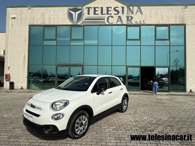 Fiat 500X 1.3 MultiJet 95 CV usato a SAN SALVATORE TELESINO