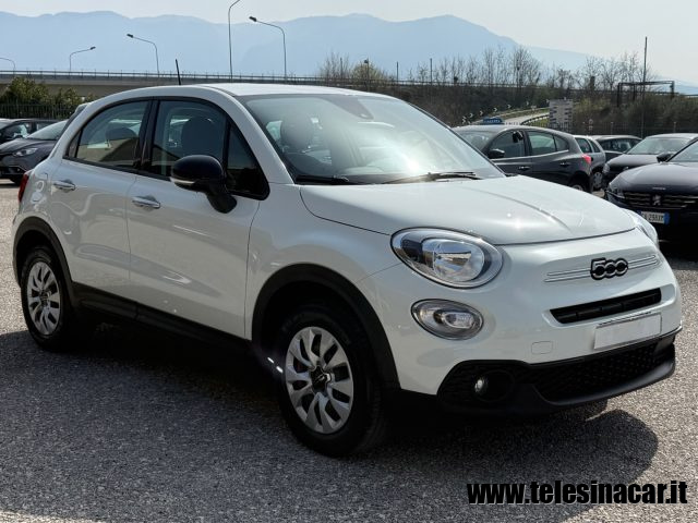 Fiat 500X 1.3 MultiJet 95 CV - foto 4 di 22