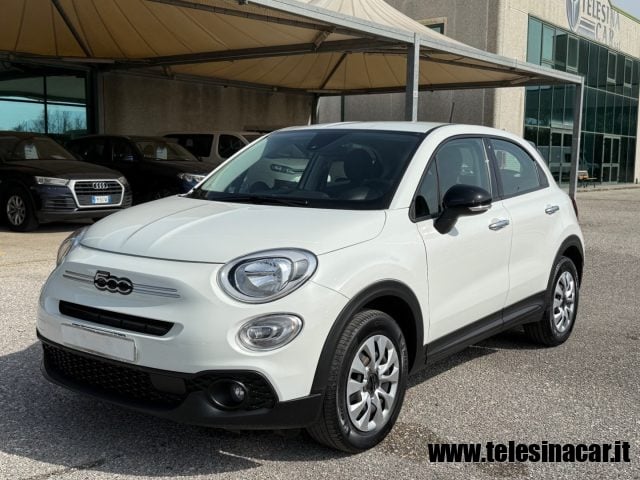 Fiat 500X 1.3 MultiJet 95 CV - foto 2 di 22
