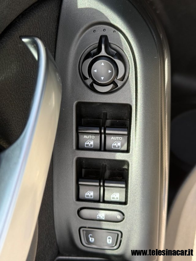 Fiat 500X 1.3 MultiJet 95 CV usato a SAN SALVATORE TELESINO