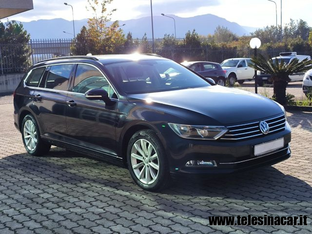 Volkswagen Passat Variant 2.0 TDI DSG Business BlueMotion Technology - foto 4 di 4