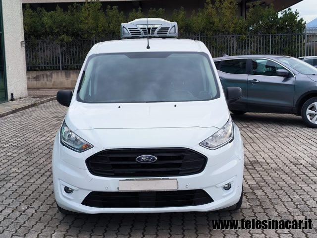 Ford Transit Connect 1.5 TDCi FRIGO FRAX - foto 3 di 4