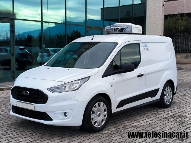 Ford Transit Connect 1.5 TDCi FRIGO FRAX - foto 2 di 4