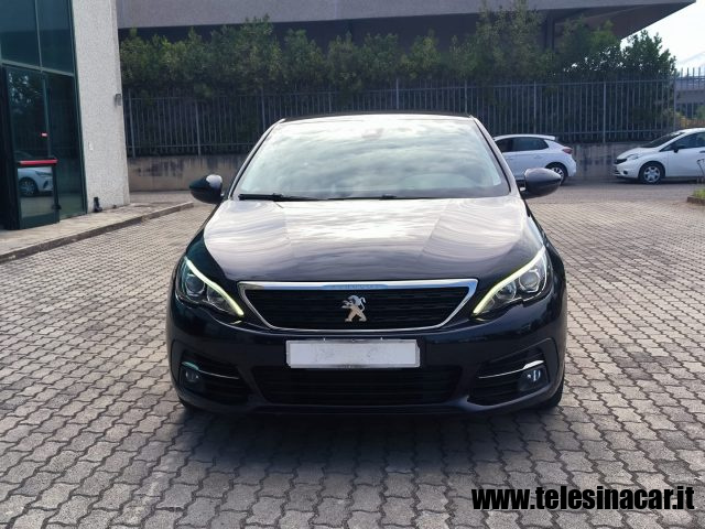 Peugeot 308 1.5 BlueHDi 130CV EAT6 Business - foto 3 di 4
