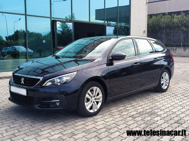 Peugeot 308 1.5 BlueHDi 130CV EAT6 Business - foto 2 di 4