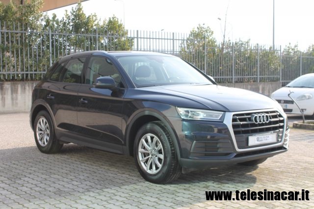 Audi Q5 2.0 TDI 150 CV Business - foto 3 di 4