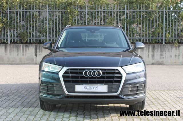 Audi Q5 2.0 TDI 150 CV Business - foto 2 di 4