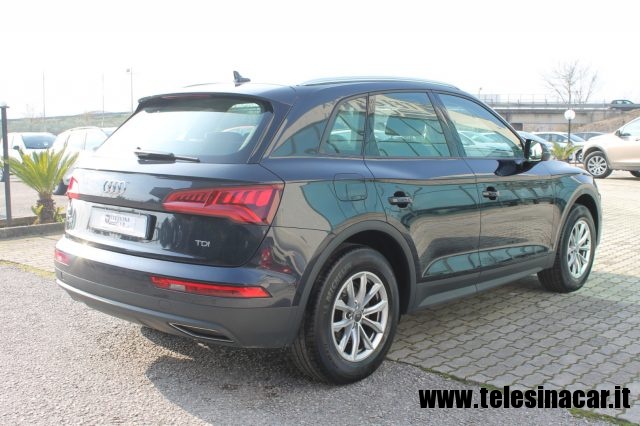 Audi Q5 2.0 TDI 150 CV Business - foto 4 di 4